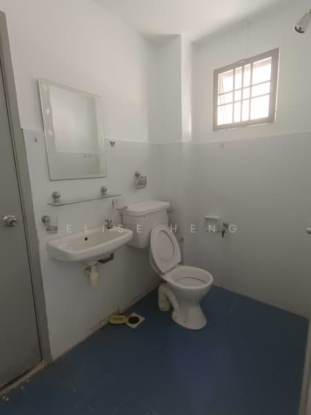 Rumah Teres 2-Tingkat untuk Dijual di Bandar Sunway Semenyih (Semenyih) - Elise Heng - Bathroom - PropertyGuru.com.my