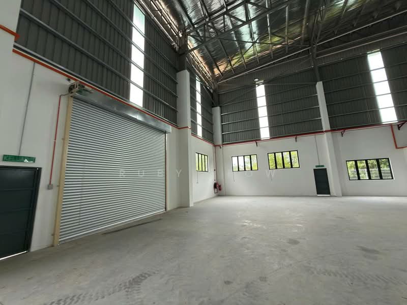 Kilang Terpisah untuk Disewa di Taman Impian Emas (Skudai) - Ruby Teow - Interior - PropertyGuru.com.my