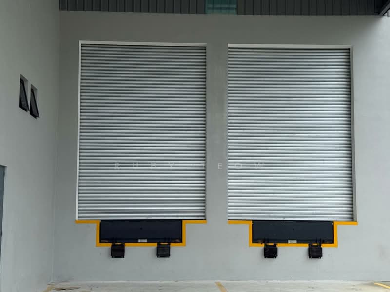 Kilang Terpisah untuk Disewa di Taman Impian Emas (Skudai) - Ruby Teow - Exterior - PropertyGuru.com.my