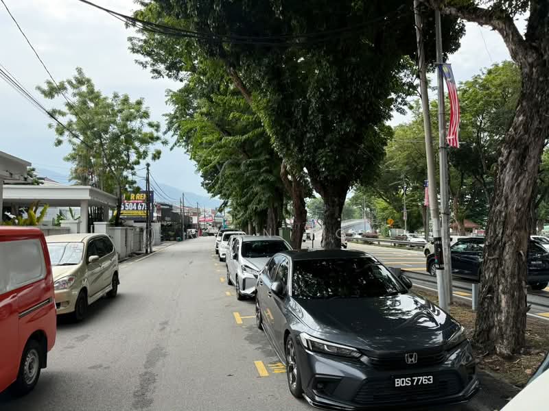 Commercial Semi-D for Rent in Jelutong (Penang) - Ryan Ng - PropertyGuru.com.my