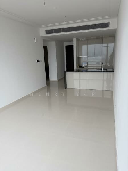 Kediaman Servis untuk Dijual di Pavilion Damansara Heights, Windsor Suites - Henry Yap - Interior - PropertyGuru.com.my