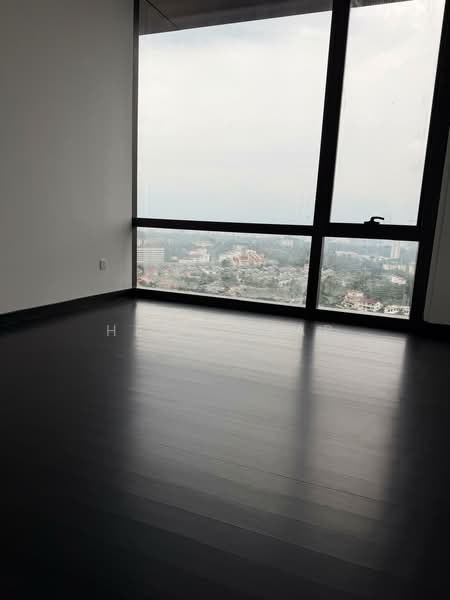 Kediaman Servis untuk Dijual di Pavilion Damansara Heights, Windsor Suites - Henry Yap - View - PropertyGuru.com.my
