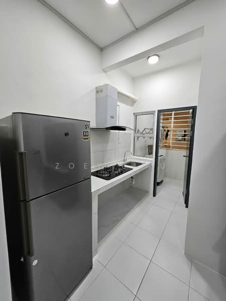 Apartment for Rent at Acacia - Zoey Liau - PropertyGuru.com.my