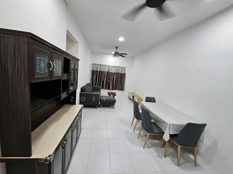 Apartment for Rent at Acacia - Zoey Liau - PropertyGuru.com.my