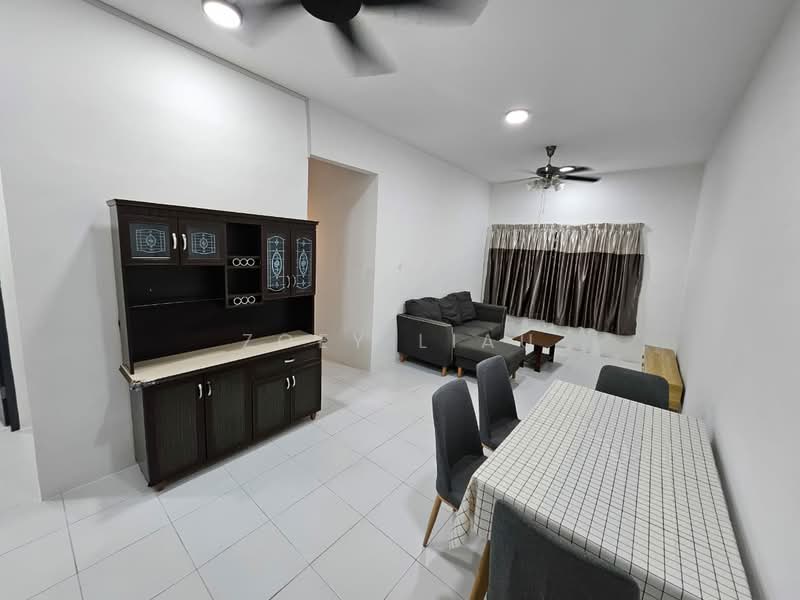 Apartment for Rent at Acacia - Zoey Liau - PropertyGuru.com.my