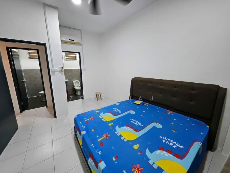 Apartment for Rent at Acacia - Zoey Liau - PropertyGuru.com.my