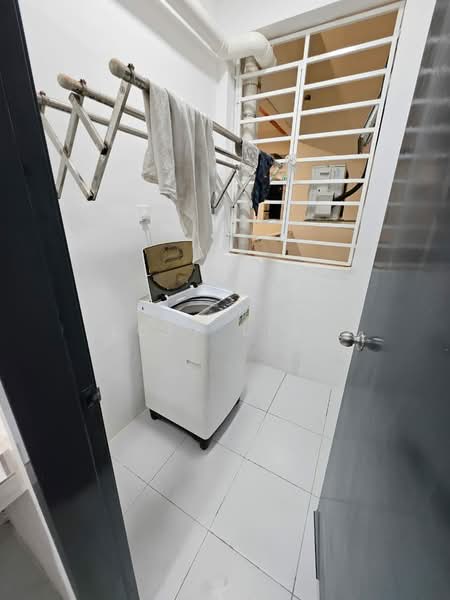 Apartment for Rent at Acacia - Zoey Liau - PropertyGuru.com.my