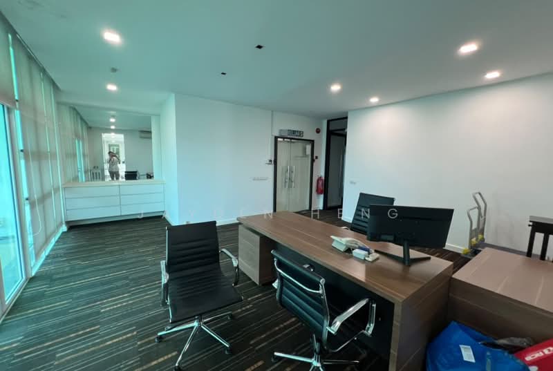 Shop / Office for Rent in Kampung Sungai Kayu Ara (Petaling Jaya) - Jayden Heng - Interior - PropertyGuru.com.my