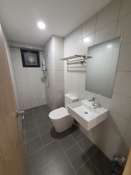 Condominium for Rent at Granito - Jack Law - Bathroom - PropertyGuru.com.my