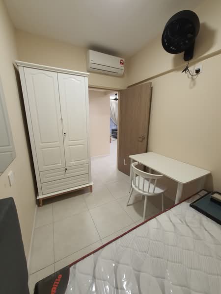 Condominium for Rent at Granito - Jack Law - Bedroom - PropertyGuru.com.my