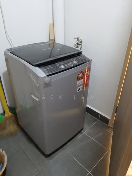 Condominium for Rent at Granito - Jack Law - Interior - PropertyGuru.com.my