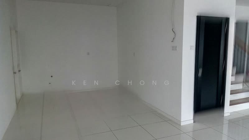 Rumah Teres 3-Tingkat untuk Dijual di Kota Emerald (Rawang) - Ken Chong - Interior - PropertyGuru.com.my