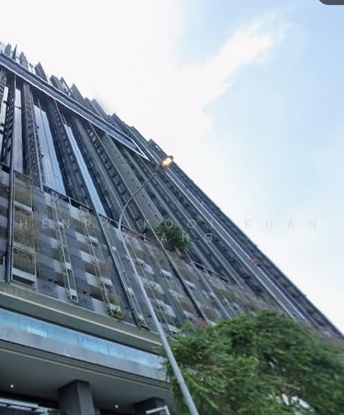 Service Residence for Sale at M City - Henry Kooi Kuan Xiang - Exterior - PropertyGuru.com.my