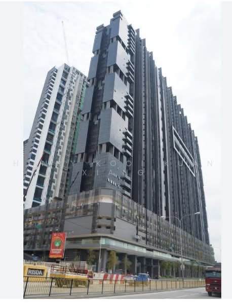 Service Residence for Sale at M City - Henry Kooi Kuan Xiang - Exterior - PropertyGuru.com.my