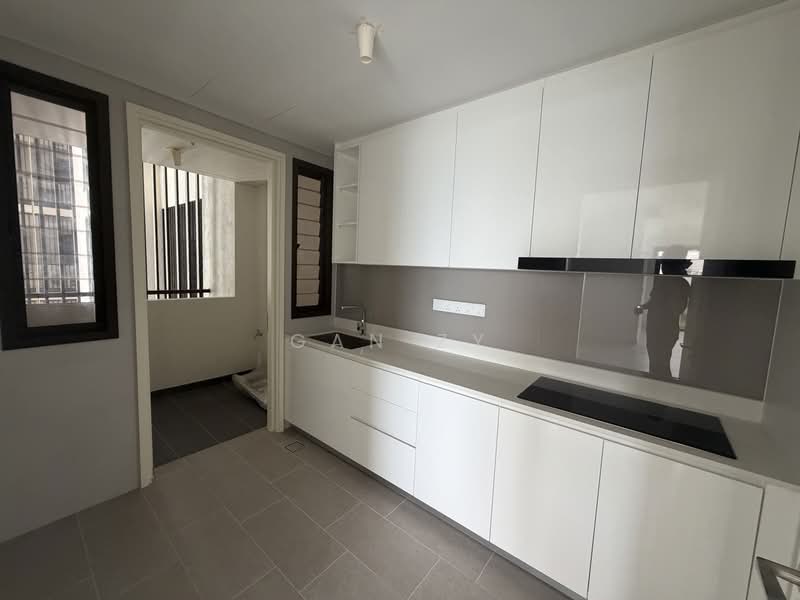 Service Residence for Sale at Jendela Residences - GAN ZY - PropertyGuru.com.my