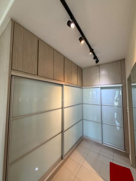 Servis Apartment untuk Disewa di Avantas Residences - Elcoln Leong - Interior - PropertyGuru.com.my