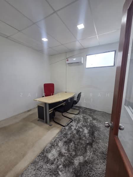 Shop / Office untuk Disewa di Kajang (Selangor) - Zairul Asrah Zulkefli - Study - PropertyGuru.com.my