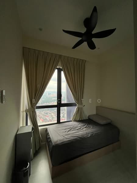 Service Residence for Rent at The Era @ Duta North - Bryce Teo - Bedroom - PropertyGuru.com.my