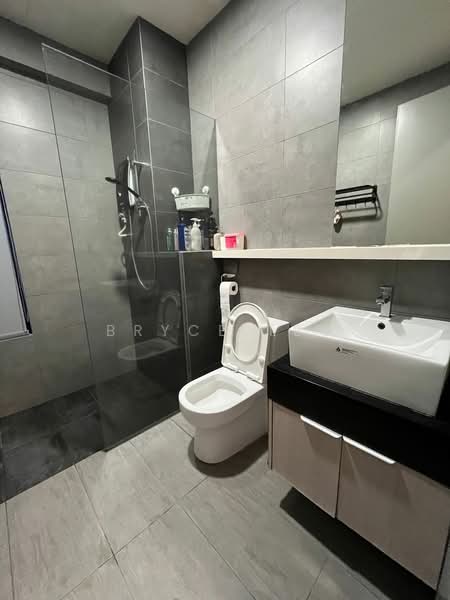 Service Residence for Rent at The Era @ Duta North - Bryce Teo - Bathroom - PropertyGuru.com.my
