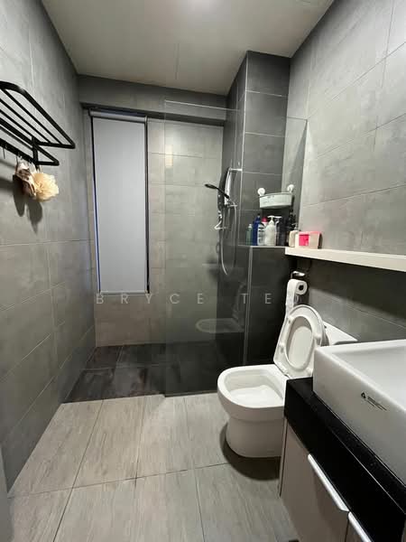 Service Residence for Rent at The Era @ Duta North - Bryce Teo - Bathroom - PropertyGuru.com.my