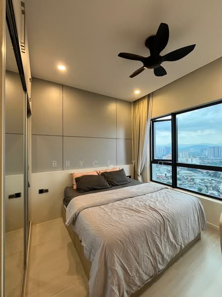 Service Residence for Rent at The Era @ Duta North - Bryce Teo - Bedroom - PropertyGuru.com.my