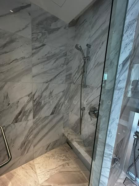 Servis Apartment untuk Disewa di Le Nouvel KLCC - Suet Sun Ho - Bathroom - PropertyGuru.com.my