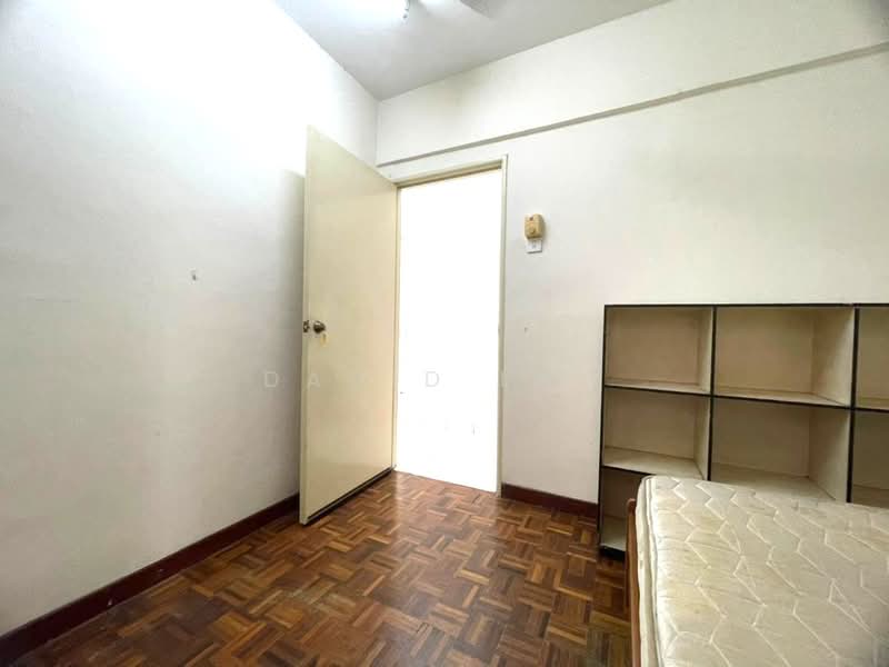 Apartment for Rent at Arena Green - David Lao - Bedroom - PropertyGuru.com.my