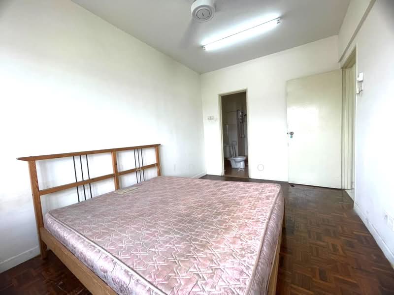 Apartment for Rent at Arena Green - David Lao - Bedroom - PropertyGuru.com.my