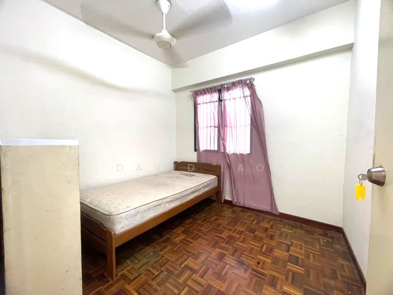 Apartment for Rent at Arena Green - David Lao - Bedroom - PropertyGuru.com.my