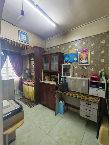 Rumah Flat untuk Dijual di Taman Tun Teja - Penny Yap - Interior - PropertyGuru.com.my