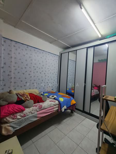 Rumah Flat untuk Dijual di Taman Tun Teja - Penny Yap - Bedroom - PropertyGuru.com.my
