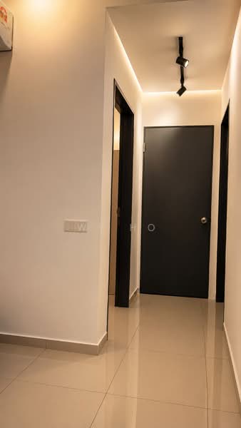 Service Residence for Rent at D'Quince Residences - WY Ho - PropertyGuru.com.my