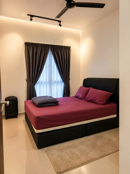 Service Residence for Rent at D'Quince Residences - WY Ho - PropertyGuru.com.my