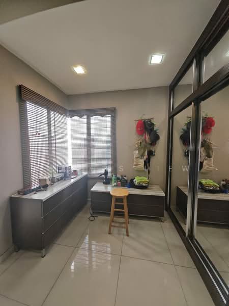 Rumah Teres 2-Tingkat untuk Dijual di Bandar Putra Permai (Seri Kembangan) - Frances Liew - Interior - PropertyGuru.com.my