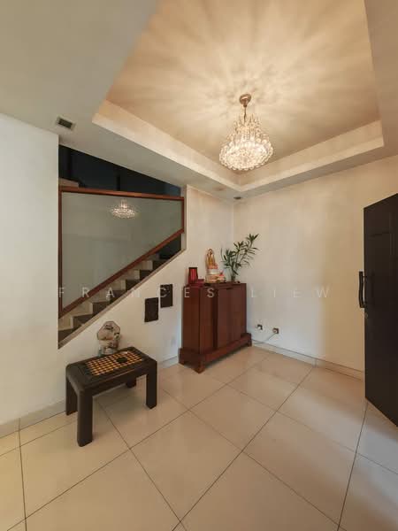 Rumah Teres 2-Tingkat untuk Dijual di Bandar Putra Permai (Seri Kembangan) - Frances Liew - Interior - PropertyGuru.com.my