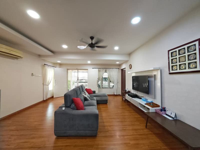 Rumah Teres 2-Tingkat untuk Dijual di Bandar Putra Permai (Seri Kembangan) - Frances Liew - PropertyGuru.com.my