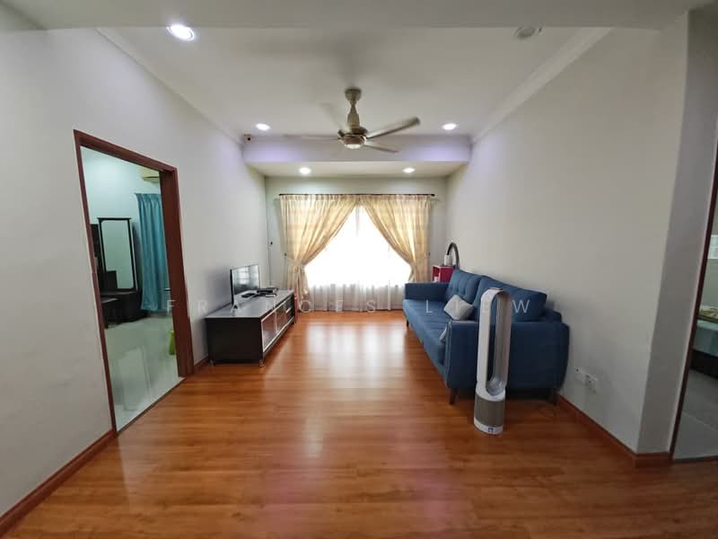 Rumah Teres 2-Tingkat untuk Dijual di Bandar Putra Permai (Seri Kembangan) - Frances Liew - PropertyGuru.com.my