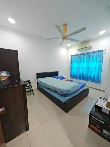 Rumah Teres 2-Tingkat untuk Dijual di Bandar Putra Permai (Seri Kembangan) - Frances Liew - PropertyGuru.com.my