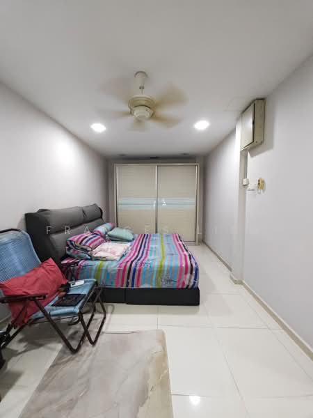 Rumah Teres 2-Tingkat untuk Dijual di Bandar Putra Permai (Seri Kembangan) - Frances Liew - PropertyGuru.com.my