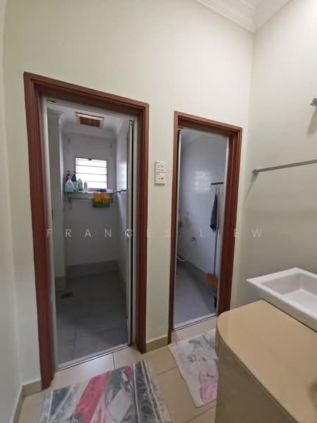 Rumah Teres 2-Tingkat untuk Dijual di Bandar Putra Permai (Seri Kembangan) - Frances Liew - PropertyGuru.com.my