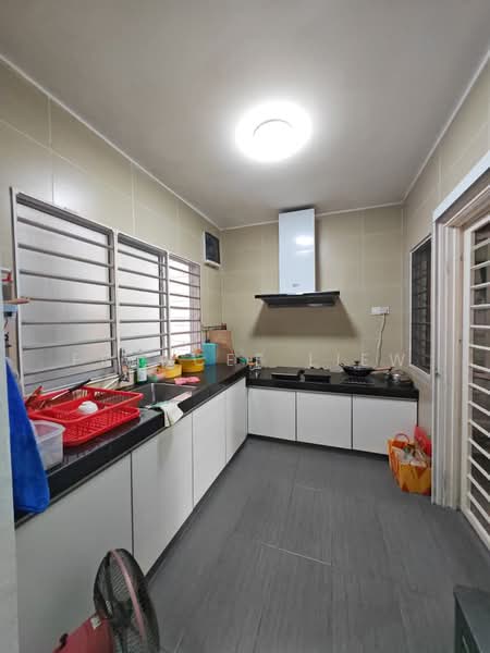 Rumah Teres 2-Tingkat untuk Dijual di Bandar Putra Permai (Seri Kembangan) - Frances Liew - PropertyGuru.com.my