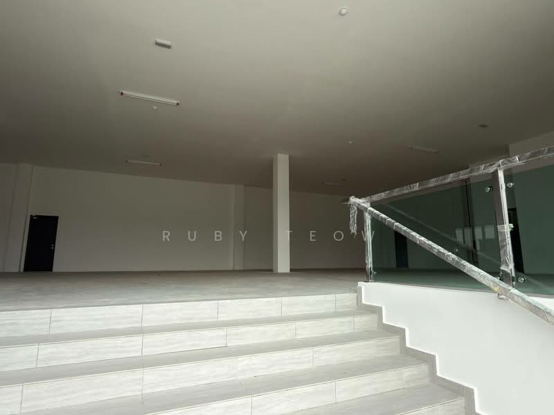 Kilang Terpisah untuk Disewa di Taman Impian Emas (Skudai) - Ruby Teow - Interior - PropertyGuru.com.my