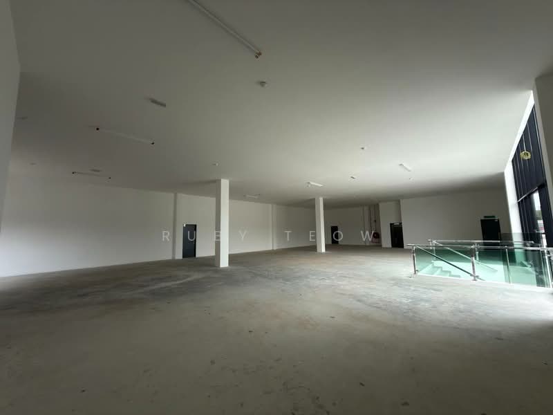 Kilang Terpisah untuk Disewa di Taman Impian Emas (Skudai) - Ruby Teow - Interior - PropertyGuru.com.my