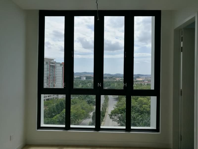Service Residence for Rent at H2O Residences - Kye Jon Tham - View - PropertyGuru.com.my
