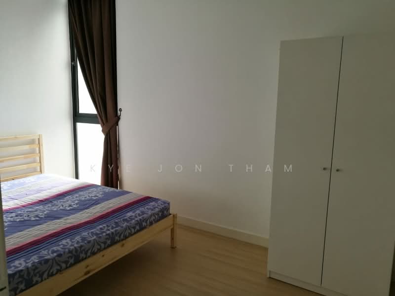 Service Residence for Rent at H2O Residences - Kye Jon Tham - Bedroom - PropertyGuru.com.my