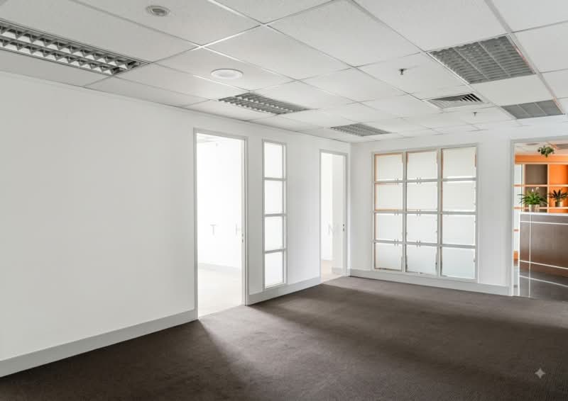 Pejabat untuk Disewa di Bangsar (Kuala Lumpur) - TH Lim - Interior - PropertyGuru.com.my