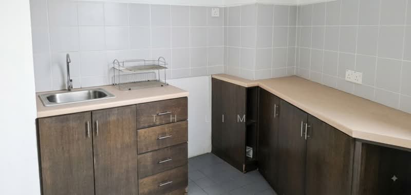 Pejabat untuk Disewa di Bangsar (Kuala Lumpur) - TH Lim - Kitchen - PropertyGuru.com.my
