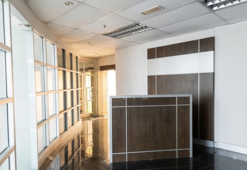 Pejabat untuk Disewa di Bangsar (Kuala Lumpur) - TH Lim - Interior - PropertyGuru.com.my