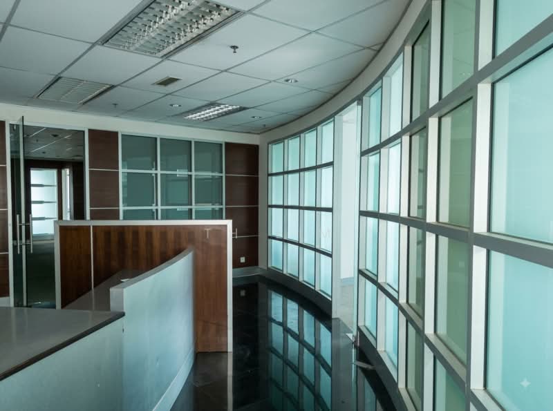 Pejabat untuk Disewa di Bangsar (Kuala Lumpur) - TH Lim - Interior - PropertyGuru.com.my