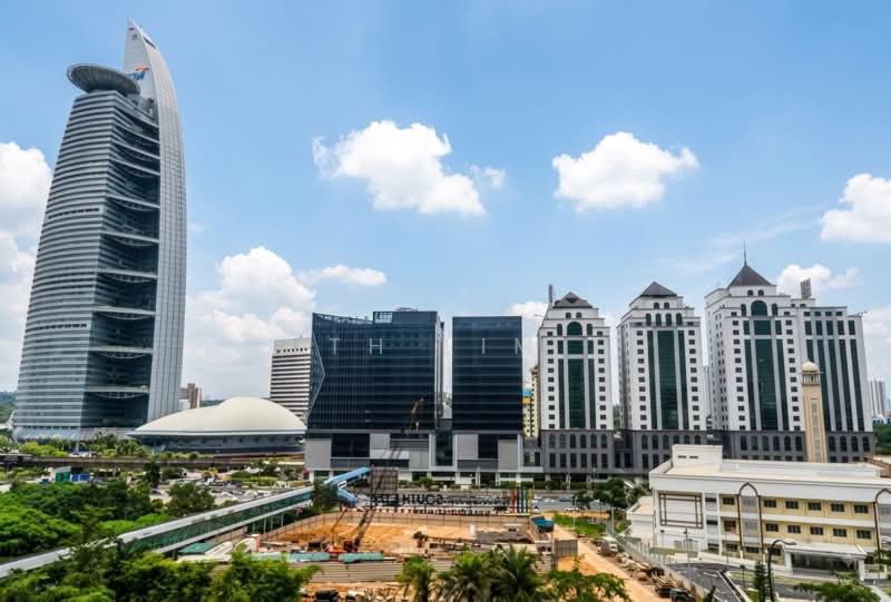 Pejabat untuk Disewa di Bangsar (Kuala Lumpur) - TH Lim - Exterior - PropertyGuru.com.my